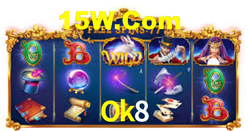 Ok8