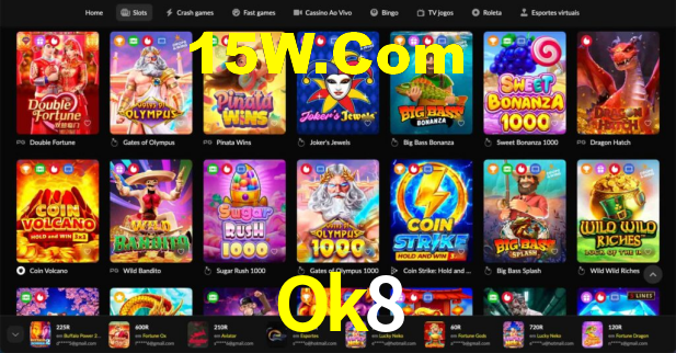 Ok8,Ok8 App