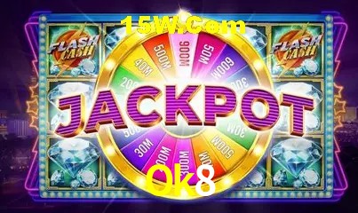 Estatísticas do Jogo Ok8