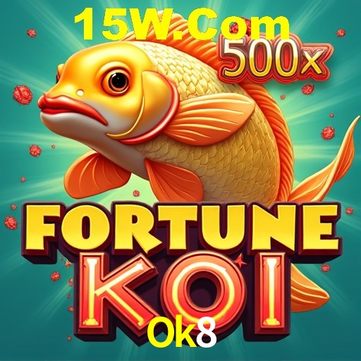 Casino VIP Ok8