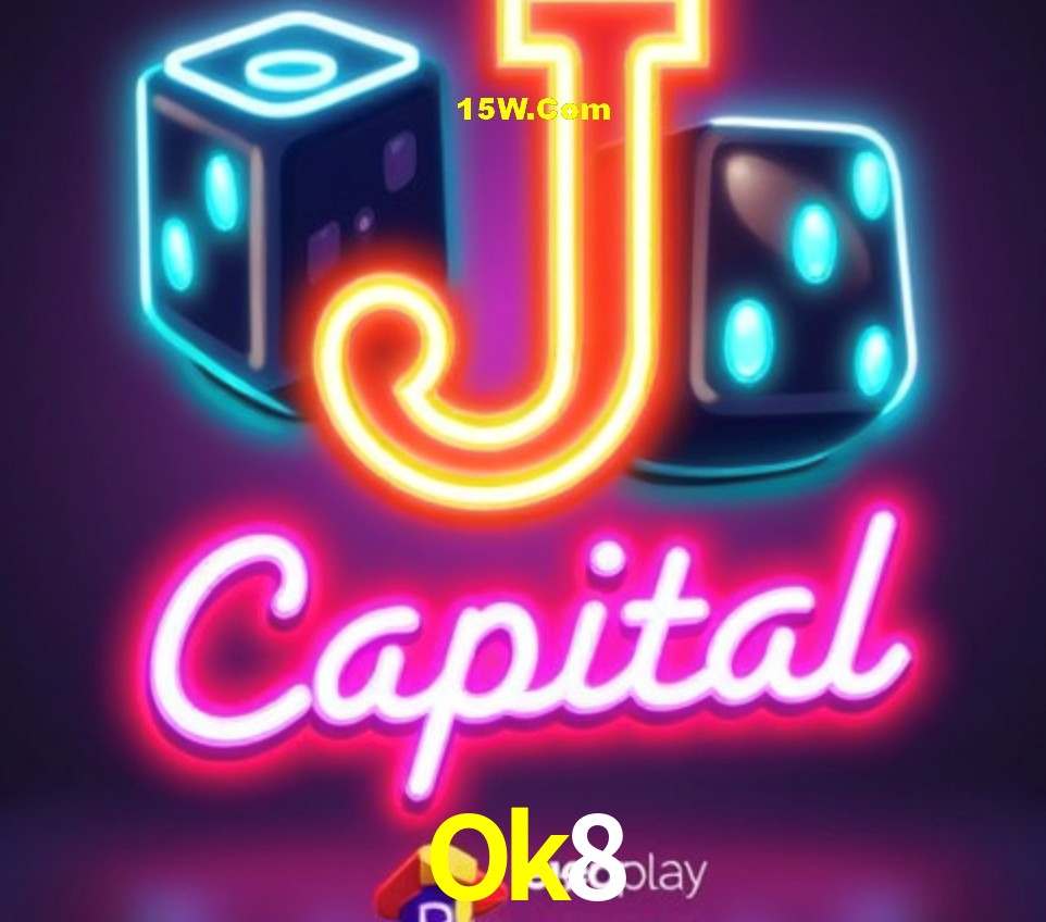 Diretório de Jogos Ok8