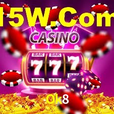 Ok8Bet