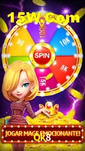 Casino Ao Vivo Ok8
