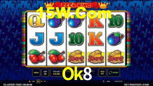 Ok8,Ok8 App