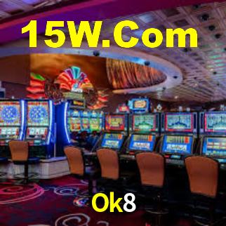 Ok8Bet