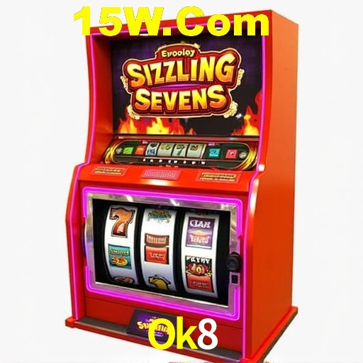 Descubra o Mundo do Cassino Online com Ok8