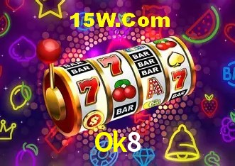 Login Seguro Ok8