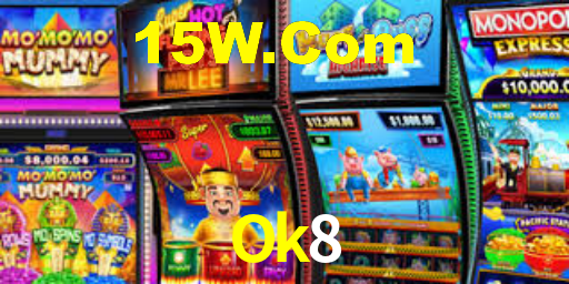 Sinta a adrenalina dos jogos de cassino com Ok8