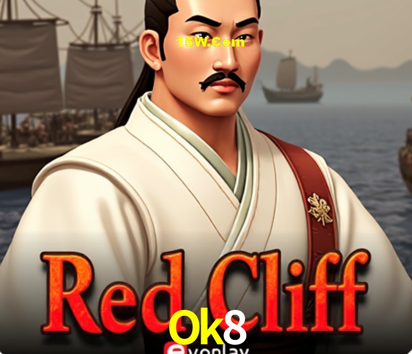 Jogos de Slot Ok8