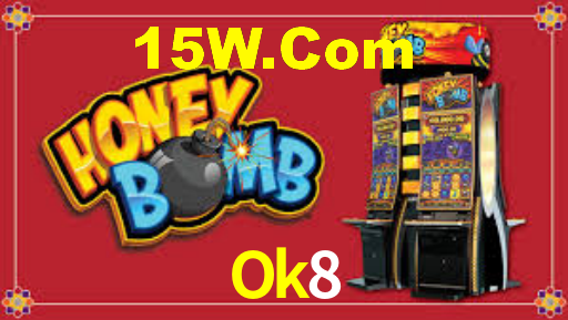 Ok8 App